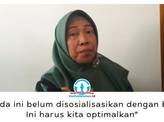DPRD Kota Samarinda menyoroti belum optimalnya implementasi Perda Nomor 3 Tahun 2020 tentang P4GN. Wakil Ketua Komisi IV DPRD Samarinda, Sri Puji Astuti, menyampaikan hal itu usai audiensi bersama BNN Kota Samarinda, Dinas Pendidikan, dan DP2PA, Kamis (20/8/2026), yang membahas penguatan pencegahan dan edukasi narkotika di sekolah maupun masyarakat. Foto: Yana Ashari.