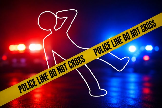 
 Polisi Ungkap Titik Terang Kasus Warga Meninggal di Tabang, Petunjuk Mengarah Ke Dugaan Pengeroyokan