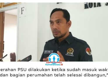 Anggota Bapemperda DPRD Kota Samarinda Abdul Rohim menegaskan, finalisasi Raperda PSU ditujukan untuk memastikan pengembang disiplin memenuhi kewajiban penyerahan fasilitas perumahan kepada pemerintah daerah. Foto: Yana Ashari.