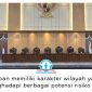 Wakil Wali Kota Balikpapan Dr H Bagus Susetyo mengatakan, pembaruan regulasi kebencanaan diperlukan untuk menyesuaikan aturan dengan perkembangan risiko bencana di Kota Balikpapan. Foto: M Hilmansyah.