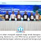 Otorita IKN Terima Pengamanan Strategis Tiga Paket Jalan Senilai Rp3,986 Triliun 7 k36
