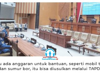Kepala Dinas Pemadam Kebakaran dan Penyelamatan Kota Samarinda, Hendra, mengatakan musim kekeringan dan cuaca panas meningkatkan risiko karhutla sehingga kesiapsiagaan, ketersediaan air, dan sarana pemadam perlu diperkuat.