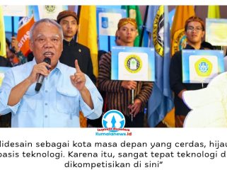 Sebanyak 94 tim mahasiswa dari 43 perguruan tinggi mengikuti Final KRTI 2026 di kawasan IKN, dengan menguji kemampuan dan inovasi teknologi wahana udara nirawak pada 21-25 September 2026. Foto: Humas Otorita IKN.