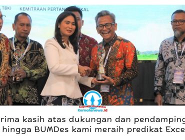 Grup PT Pertamina Hulu Indonesia (PHI) meraih sejumlah penghargaan CSR & PDB Award 2026 yang diselenggarakan Kemendes PDT RI bersama ISSF, pada 28 September 2026 di Jakarta.