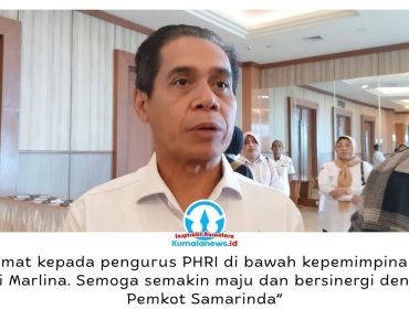 Ketua DPRD Kota Samarinda, Helmi Abdullah, mendorong pengembangan sektor perhotelan dan restoran untuk meningkatkan kontribusi terhadap pendapatan daerah serta membuka lebih banyak lapangan kerja bagi masyarakat lokal.