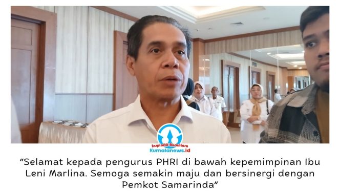 
 Ketua DPRD Kota Samarinda, Helmi Abdullah, mendorong pengembangan sektor perhotelan dan restoran untuk meningkatkan kontribusi terhadap pendapatan daerah serta membuka lebih banyak lapangan kerja bagi masyarakat lokal.