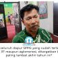 Sekretaris Daerah Kukar, Sunggono, menyampaikan sekitar 70 dapur SPPG di Kutai Kartanegara ditargetkan mulai beroperasi paling lambat akhir 2026, terdiri atas 17 dapur di wilayah 3T dan 53 dapur di kawasan aglomerasi. Foto: Indirwan.