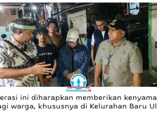 Pemerintah Kecamatan Balikpapan Barat, Kelurahan Baru Ulu, dan anggota DPRD Kota Balikpapan mengapresiasi operasi pemberantasan narkoba oleh Ditresnarkoba Polda Kaltim di kawasan Gunung Bugis. Mereka berharap penindakan berkelanjutan disertai edukasi masyarakat untuk mewujudkan lingkungan yang aman dan bebas narkoba.