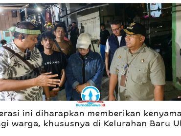 Pemerintah Kecamatan Balikpapan Barat, Kelurahan Baru Ulu, dan anggota DPRD Kota Balikpapan mengapresiasi operasi pemberantasan narkoba oleh Ditresnarkoba Polda Kaltim di kawasan Gunung Bugis. Mereka berharap penindakan berkelanjutan disertai edukasi masyarakat untuk mewujudkan lingkungan yang aman dan bebas narkoba.