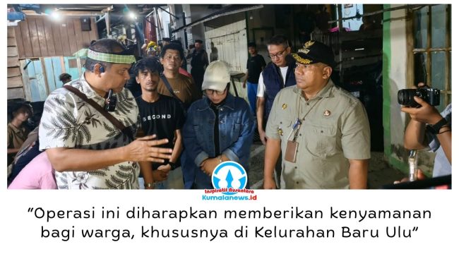Pemerintah Kecamatan Balikpapan Barat, Kelurahan Baru Ulu, dan anggota DPRD Kota Balikpapan mengapresiasi operasi pemberantasan narkoba oleh Ditresnarkoba Polda Kaltim di kawasan Gunung Bugis. Mereka berharap penindakan berkelanjutan disertai edukasi masyarakat untuk mewujudkan lingkungan yang aman dan bebas narkoba.