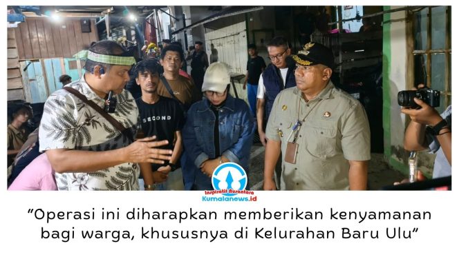 
 Pemerintah Kecamatan Balikpapan Barat, Kelurahan Baru Ulu, dan anggota DPRD Kota Balikpapan mengapresiasi operasi pemberantasan narkoba oleh Ditresnarkoba Polda Kaltim di kawasan Gunung Bugis. Mereka berharap penindakan berkelanjutan disertai edukasi masyarakat untuk mewujudkan lingkungan yang aman dan bebas narkoba.