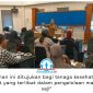 Dinas Kesehatan (Dinkes) Kukar menggelar Pelatihan Keamanan Pangan Siap Saji bagi Penjamah Pangan di Grand Elty Singgasana Hotel, Tenggarong, 19–20 Oktober 2026. Kegiatan ini bertujuan meningkatkan kompetensi peserta dalam mengolah dan menyajikan makanan yang bersih, sehat, dan aman dikonsumsi. Foto: Indirwan.
