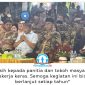 Anggota DPRD Kota Samarinda, Anhar, mengapresiasi suksesnya pergelaran wayang kulit dalam rangka HUT ke-65 Kelurahan Bukuan dan Bersih Desa 2026, serta berharap kegiatan tersebut terus melestarikan budaya dan mendorong ekonomi UMKM setempat.