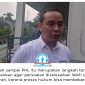Ketua Komisi IV DPRD Kota Samarinda, Mohammad Novan Syahronny Pasie, mendorong penyelesaian persoalan ketenagakerjaan melalui dialog dan musyawarah antara pekerja dan perusahaan sebelum menempuh jalur hukum. Hal tersebut disampaikannya usai menjadi pemateri dalam talkshow bertema “Beda Suara, Satu Tujuan” di Aula Dinas Perpustakaan dan Kearsipan Kota Samarinda, Jumat (30/10/2026). Foto: Ratu.